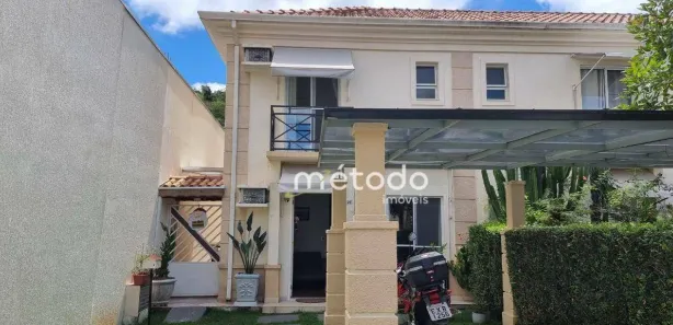 Casa de Condomínio com 4 Quartos à venda, 128m² no Itapema, Guararema
