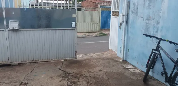 Casa com 3 Quartos à venda, 128m² no Samambaia Norte, Brasília