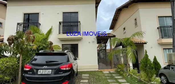 Casa com 4 Quartos para alugar, 166m² no Boa União (Abrantes), Camaçari