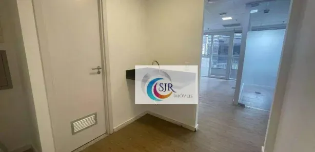 Conjunto Comercial / Sala para alugar, 83m² no Vila Gertrudes, São Paulo