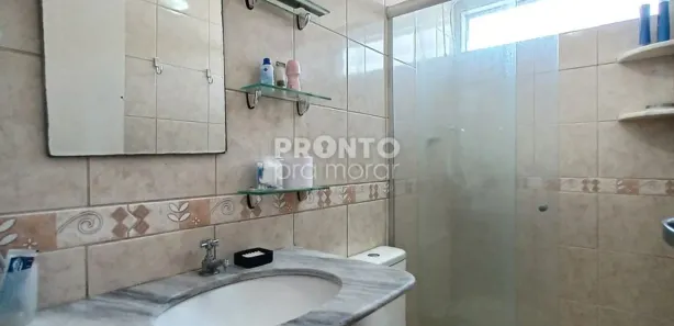 Apartamento com 3 Quartos à venda, 69m² no Espinheiro, Recife
