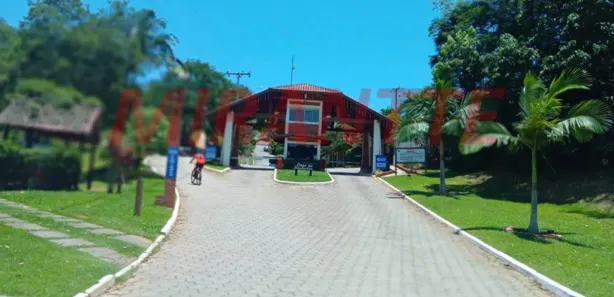 Fazenda / Sítio / Chácara com 3 Quartos à venda, 145m² no São Vicente, Mairiporã