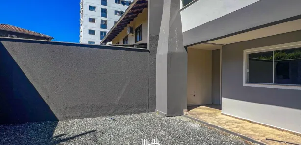 Casa com 3 Quartos à venda, 107m² no Salto do Norte, Blumenau