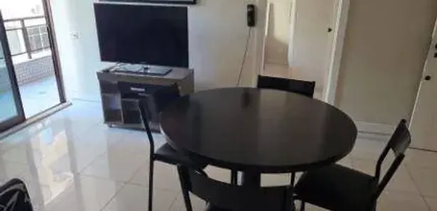 Flat com 2 Quartos à venda, 50m² no Icaraí, Niterói