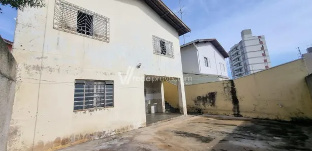Casa com 3 Quartos à venda, 198m² no Jardim Flamboyant, Campinas
