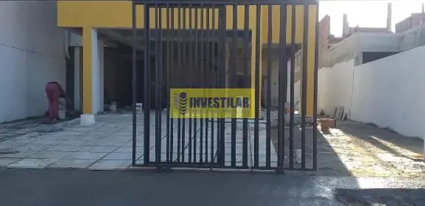 Apartamento com 2 Quartos à venda, 10m² no Jaguaribe, Paulista