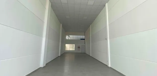 Conjunto Comercial / Sala para alugar, 112m² no Centro, Chapecó