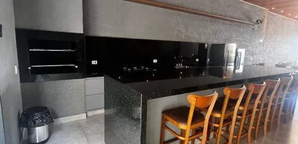 Loja / Salão / Ponto Comercial para alugar, 234m² no Jardim Firenze, Santa Bárbara D'Oeste