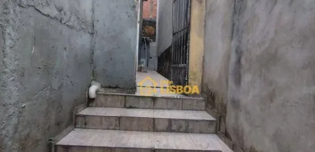 Sobrado com 4 Quartos à venda, 170m² no Jardim Rodolfo Pirani, São Paulo