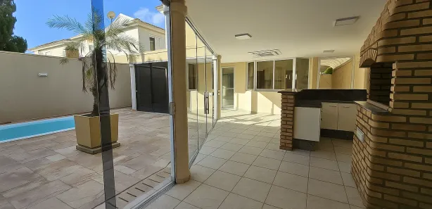 Casa de Condomínio com 3 Quartos à venda, 240m² no Green Valley Edge City, São José do Rio Preto