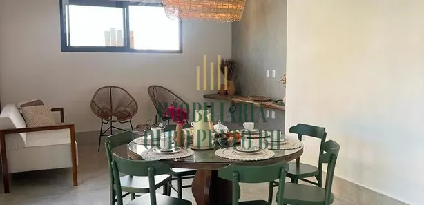 Casa de Condomínio com 3 Quartos à venda, 210m² no , Prado