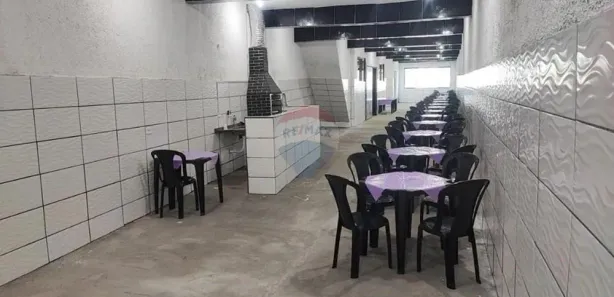 Conjunto Comercial / Sala para alugar, 175m² no Alto da Boa Vista, Mauá