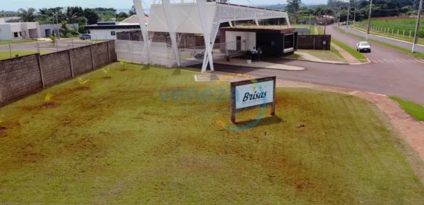 Terreno / Lote / Condomínio à venda, 422m² no Alvorada do Sul, Alvorada do Sul