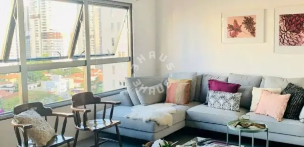 Loft com 2 Quartos à venda, 72m² no Jardim das Acácias, São Paulo