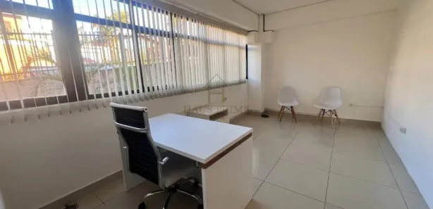 Conjunto Comercial / Sala para alugar, 36m² no Parque Bahia, Cotia