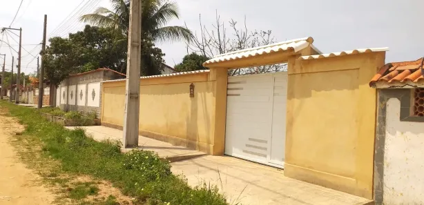 Terreno / Lote / Condomínio à venda, 450m² no Barra Nova, Saquarema