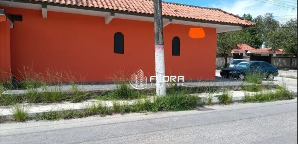 Loja / Salão / Ponto Comercial à venda, 141m² no Spar (Inoã), Maricá