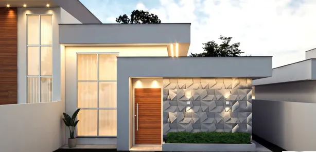 Casa com 2 Quartos à venda, 89m² no Pontinha, Araruama