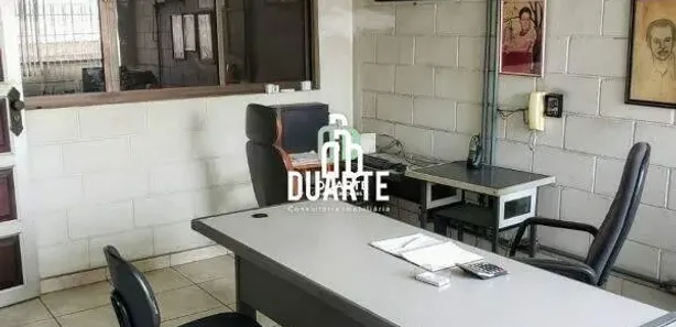 Galpão / Depósito / Armazém para alugar, 1092m² no Jardim Independência, São Vicente