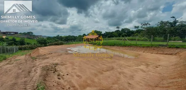 Terreno / Lote / Condomínio à venda, 1000m² no Dona Catarina, Mairinque