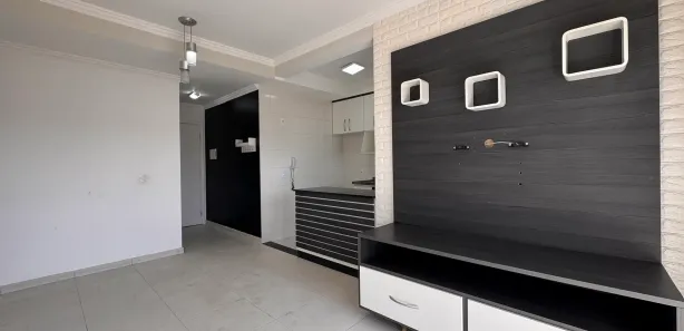 Apartamento com 2 Quartos à venda, 56m² no Portais (Polvilho), Cajamar