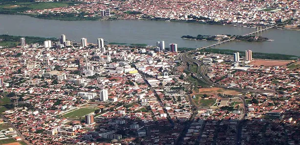 Fazenda / Sítio / Chácara à venda, 1200000m² no Área Rural de Petrolina, Petrolina