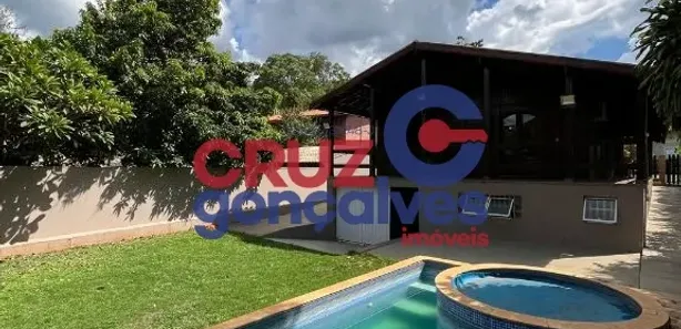 Casa de Condomínio com 3 Quartos para venda ou aluguel, 228m² no Residencial Florença, Rio Claro