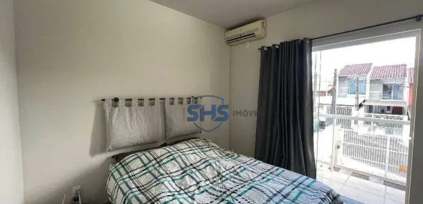 Casa com 2 Quartos para alugar, 71m² no Velha Central, Blumenau