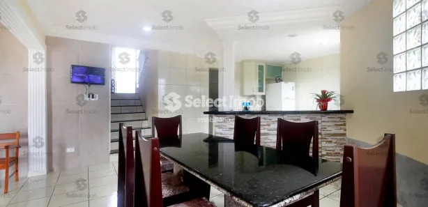 Sobrado com 3 Quartos à venda, 420m² no Pastoril, Ribeirão Pires