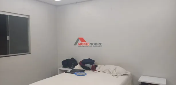 Casa de Condomínio com 3 Quartos à venda, 200m² no Setor Habitacional Contagem, Brasília