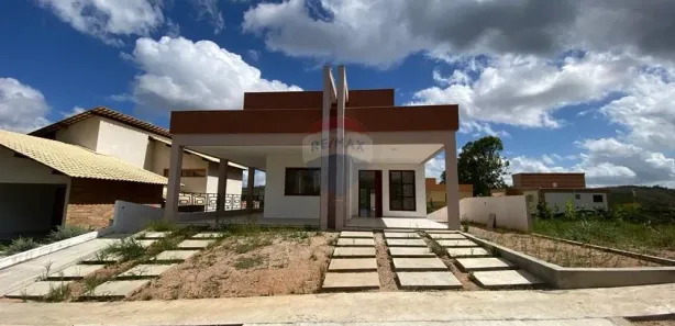 Casa com 3 Quartos à venda, 10m² no Centro, São Cristóvão