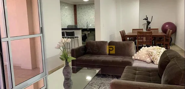 Cobertura com 3 Quartos à venda, 211m² no Jardim Bela Vista, Nova Odessa