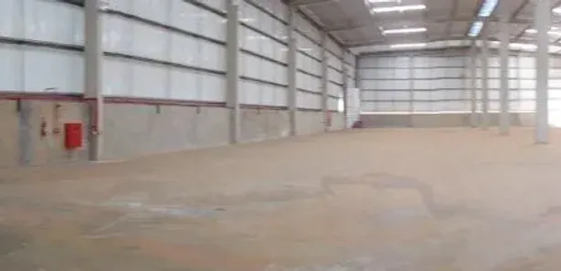 Galpão / Depósito / Armazém para alugar, 4882m² no Distrito Industrial Alfredo Relo, Itatiba
