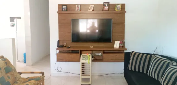 Fazenda / Sítio / Chácara com 3 Quartos à venda, 170m² no Jundiaquara, Araçoiaba da Serra