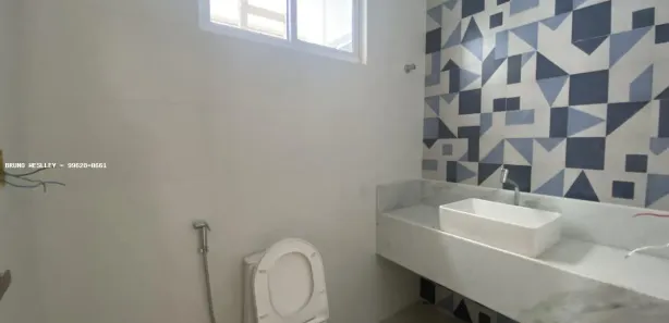 Casa de Condomínio com 4 Quartos à venda, 188m² no , Lagoa Seca