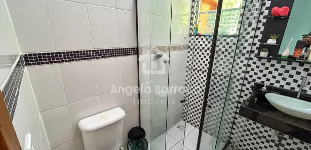 Casa com 2 Quartos para alugar, 110m² no Jardim Atlântico Leste (Itaipuaçu), Maricá
