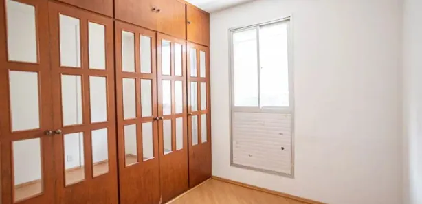 Apartamento com 2 Quartos para alugar, 62m² no Vila Yara, Osasco