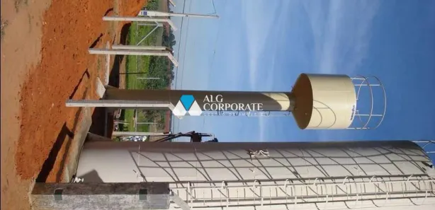 Galpão / Depósito / Armazém para venda ou aluguel, 52000m² no Parque Residencial São Clemente, Monte Mor