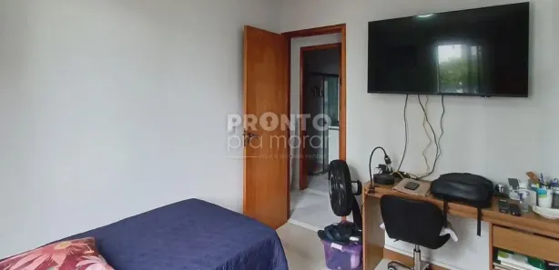 Apartamento com 3 Quartos à venda, 68m² no Casa Amarela, Recife