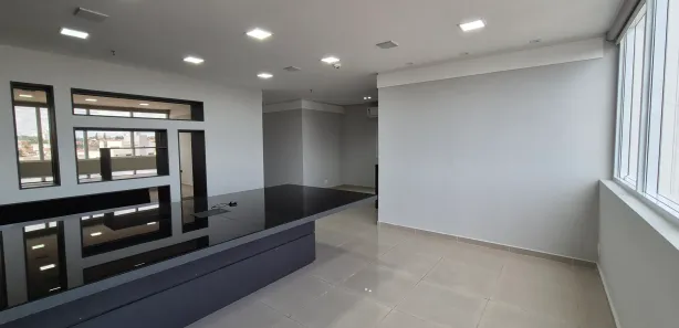 Andar / Laje corporativa com 4 Quartos para alugar, 18400m² no Jardim Emília, Sorocaba