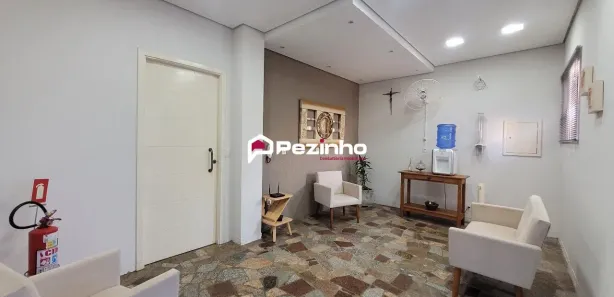 Conjunto Comercial / Sala para alugar, 16m² no Vila Santa Lúcia, Limeira