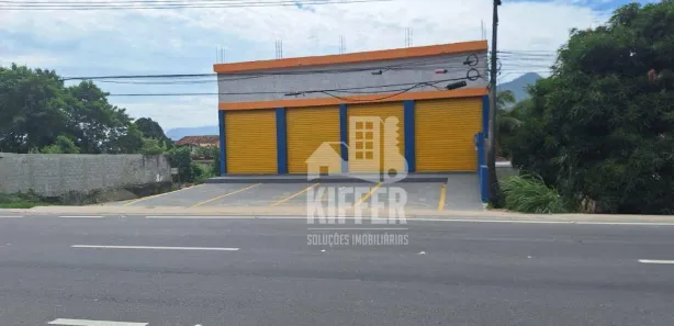 Loja / Salão / Ponto Comercial à venda, 470m² no Inoã (Inoã), Maricá