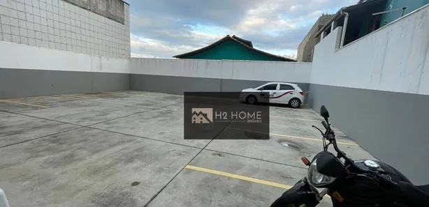 Hotel / Motel / Pousada com 20 Quartos à venda, 53m² no Samburá (Tamoios), Cabo Frio