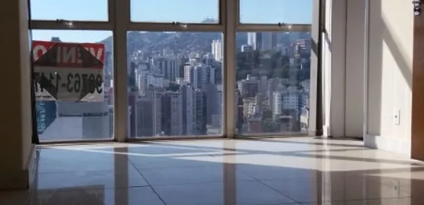 Conjunto Comercial / Sala à venda, 23m² no São Pedro, Belo Horizonte