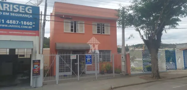Sobrado com 3 Quartos à venda, 150m² no Centro, Jarinu