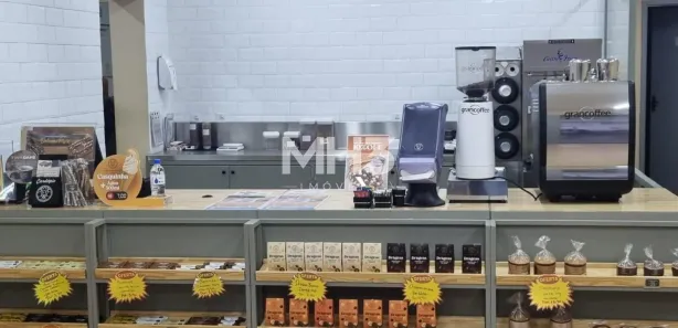 Loja / Salão / Ponto Comercial à venda, 50m² no Centro, Jaboticabal