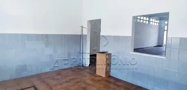 Loja / Salão / Ponto Comercial para alugar, 150m² no Centro, Votorantim