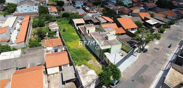 Terreno / Lote / Condomínio para alugar, 900m² no Jardim Pacaembu, Jundiaí