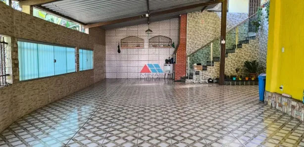Casa com 3 Quartos à venda, 300m² no A Definir, Caeté