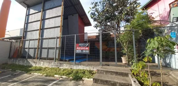 Loja / Salão / Ponto Comercial para alugar, 145m² no Pinheirinho, Vinhedo